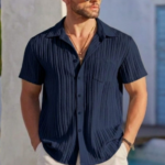 Men Casual Shirt