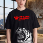 Men Printed T-shirt