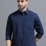 Cotton Full Sleeve Shirts