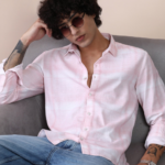 Men Comfort Casual Shirt