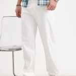 Men Relaxed Fit Mid-Rise Stretchable Jeans