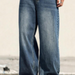 Men High-Rise Highly Distressed Light Fade Stretchable Jeans
