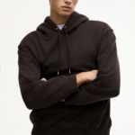 Loose Fit Hoodie
